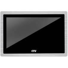 Монитор цветного видеодомофона CTV-M4103AHD B