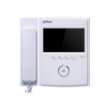 IP-монитор видеодомофона Dahua DH-VTH1520AS-H