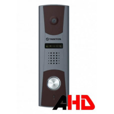 Панель вызывная антивандальная с ИК подсветкой Tantos Zorg HD