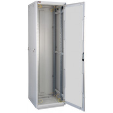 Шкаф напольный PRACTICAL 42U TLK (TFR-426060-MMMM-GY)