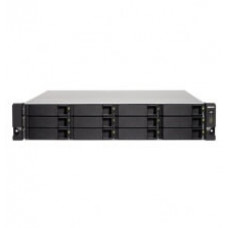 RAID-накопитель сетевой QNAP TS-1273U-64G