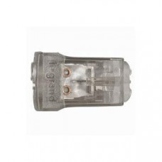 Клеммник пружинный Nylbloc auto для 3 клемм Legrand 034322