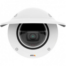 IP-Камера видеонаблюдения купольная AXIS Q3517-LVE (01022-001)