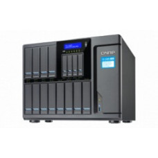 RAID-накопитель сетевой QNAP TS-1685-D1531-32G