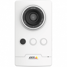 IP-Камера видеонаблюдения миниатюрная AXIS M1045-LW (0812-002)