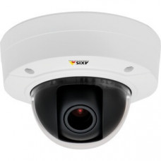 IP-камера видеонаблюдения купольная AXIS P3224-V MKII RU (0950-014)