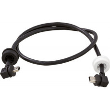 Кабель угловой miniUSB+ - miniUSB+ Mobotix MX-CBL-MU-EN-PG-EN-PG-05