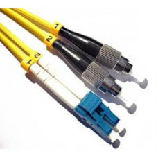 Патч-корд оптический TWT-2LC-2LC/SU-5.0