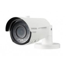 AHD-камера видеонаблюдения цилиндрическая WISENET HCO-6070R