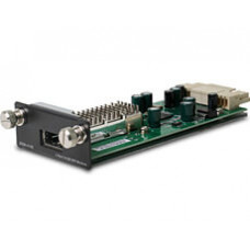 Модуль с портом 10GBase-X XFP D-Link DEM-410X