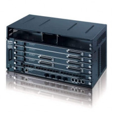 Шасси 5U на 6 слотов MSAN ZyXEL IES-5106M