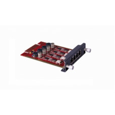 Модуль FXS на 4 порта QTECH QPBXM-4FXS