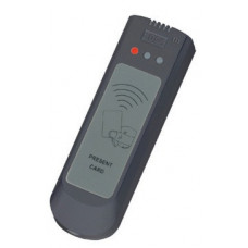 Считыватель Mifare накладной SOCA ST-910MR (белый)