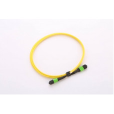 Сборка кабельная LANMASTER (LAN-12M-12M/OS2B-20)