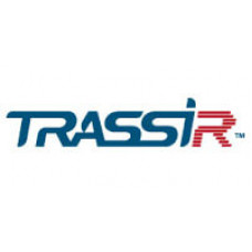 Док-станция для подключения персональных регистраторов TRASSIR Dock-8