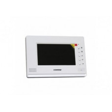 Видеодомофон цветной Commax CDV-71AM/XL (белый)