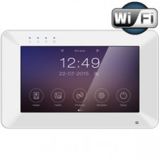 Монитор цветного видеодомофона Tantos Rocky Wi-Fi (VZ или XL)