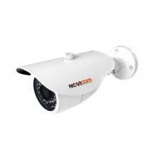 IP-камера видеонаблюдения уличная в стандартном исполнении NOVIcam IP N13W
