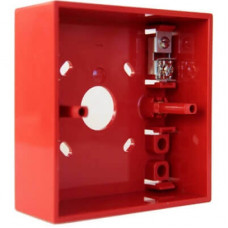 База для настенной установки System Sensor SR3T (для Сигма-ИС)
