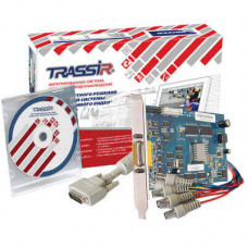 Плата видеозахвата TRASSIR Optima 960H-52