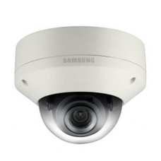 IP-камера видеонаблюдения купольная WISENET SNV-6084