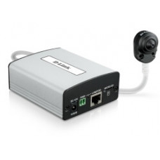 IP-камера видеонаблюдения D-Link DL-DCS-1201/UPA/A1A
