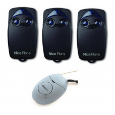 Комплект Nice FLO2R-SOX2KIT100