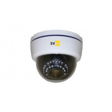 AHD-камера видеонаблюдения купольная SVPlus VHD210V