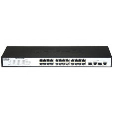 Коммутатор 26-портовый D-Link DES-1026G/E1A