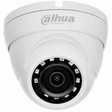 Камера видеонаблюдения купольная Dahua DH-HAC-HDPW1200RP-0360B-S3A
