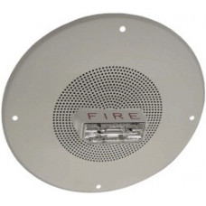 Оповещатель световой COOPER Wheelock S8-24MCC-FW
