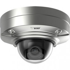 IP-камера видеонаблюдения купольная уличная вандалозащищенная AXIS Q3505-SVE 22MM MKII (0774-001)
