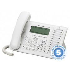 IP-телефон системный цифровой Panasonic KX-NT546
