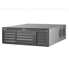 IP-видеорегистратор 256 канальный Hikvision DS-96256NI-I16