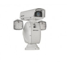 IP-камера видеонаблюдения PTZ уличная Hikvision DS-2DY9185-AI2