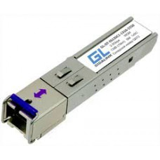 Панель передняя Gigalink GL-CWDM-LC-14-BK