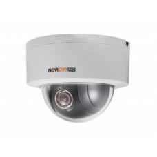 IP-Камера видеонаблюдения купольная NOVIcam PRO NP304P