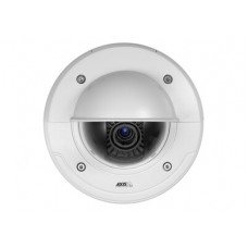 IP-камера видеонаблюдения купольная AXIS P3367-VE (0407-001)