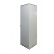 Шкаф напольный 19" серия ECO 42U 800*1000 дверь металл МиК ШТП-Р-8142-M