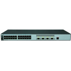 Коммутатор Huawei S5720-28P-LI-AC