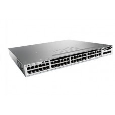 Коммутатор Cisco Catalyst WS-C3850-48F-L