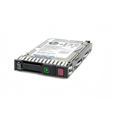 Жесткий диск HP 1.2TB 6G SAS 10K rpm SFF (2.5-inch) SC Dual Port, 718162-B21