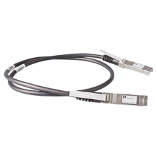 Оптический трансивер HPE X240 10G SFP+ SFP+ 0.65m DAC C-Cable, JH693A