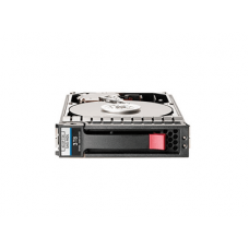 Жесткий диск HP 3Tb 6G SAS 7.2K 3.5, 656102-001, QK703A