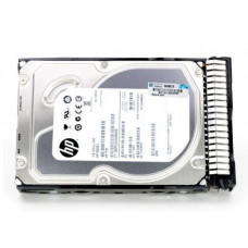 Жесткий диск HP 450GB 6G SAS 3.5, 653951-001