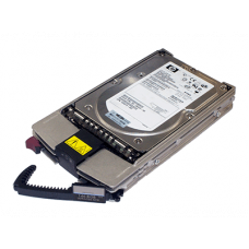 Жесткий диск HP 146Gb Ultra320 SCSI Hot-Plug Hard Drive 10, 404708-001