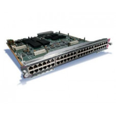 Модуль Cisco Catalyst WS-X6148A-GE-TX