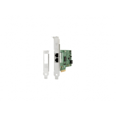 Сетевая карта Huawei SM211-2*GE, 02311TWW
