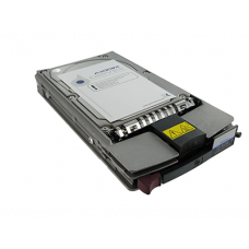 Жесткий диск HP 72.8GB U320 SCSI HP 10K, 289042-001, 271837-004, 286714-B22, BD0728856A