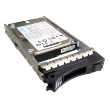 Жесткий диск IBM 900GB 2.5 SFF SAS 10k 6G, 00W1236